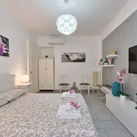 Appartement L'Orchidea à Turin Extérieur photo