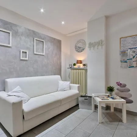 Appartement L'Orchidea à Turin Extérieur photo