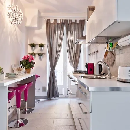 Appartement L'Orchidea à Turin Extérieur photo
