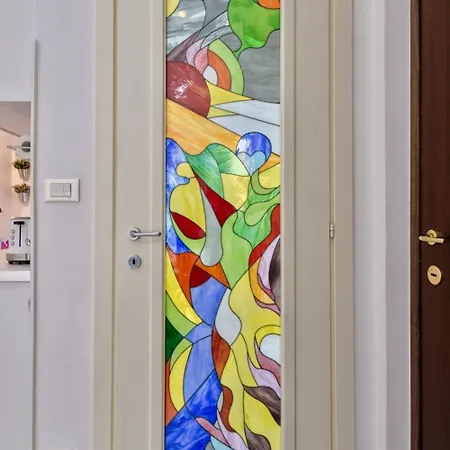 Appartement L'Orchidea à Turin Extérieur photo