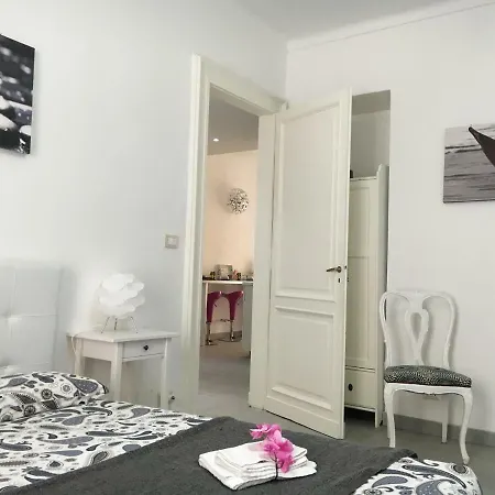 Appartement L'Orchidea à Turin Extérieur photo