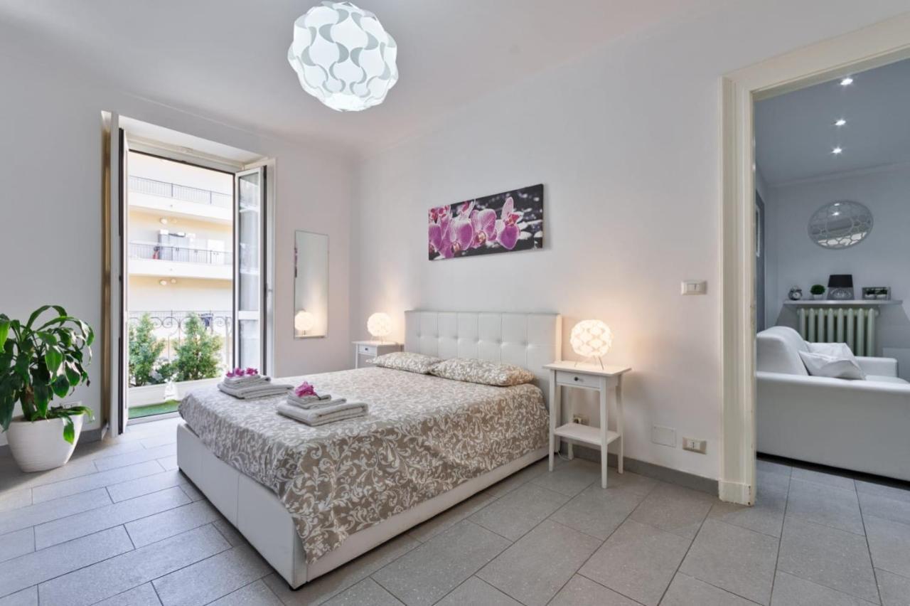 L'orchidea Apartment Turin
