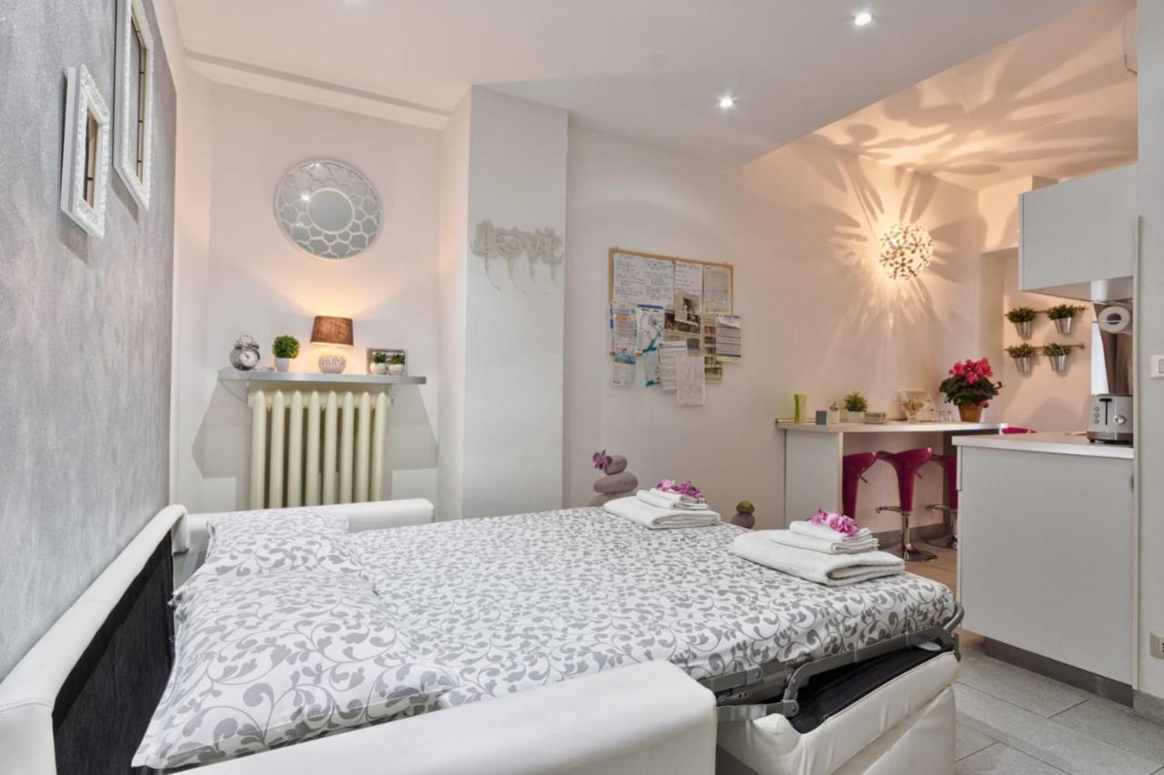 L'orchidea Apartment Turin