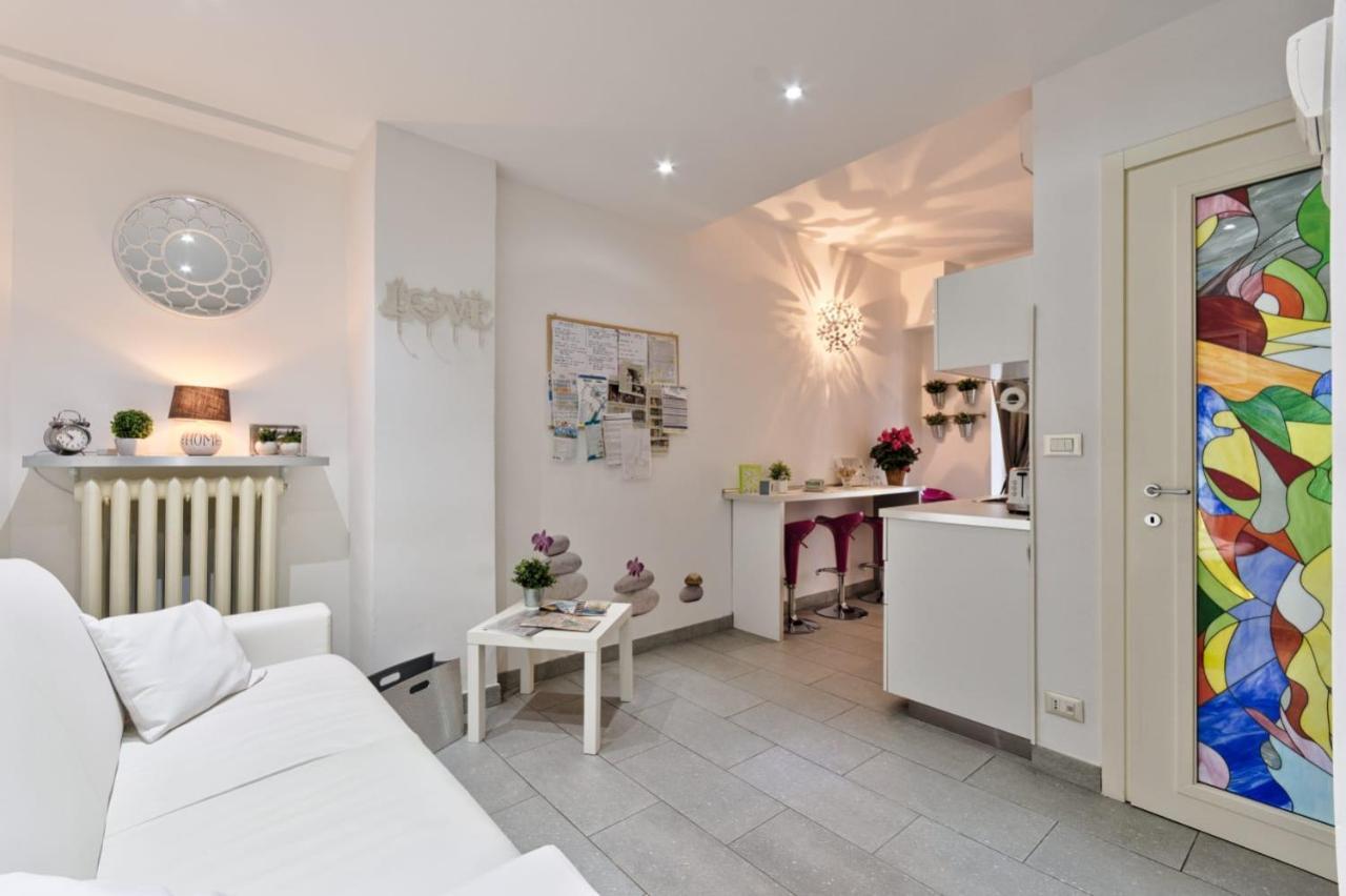 L'orchidea Apartment