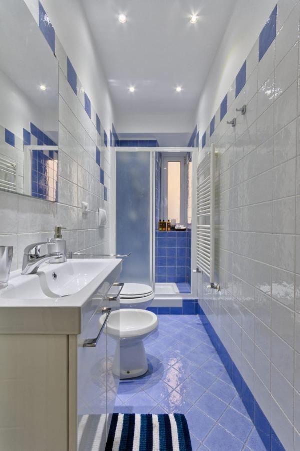 Apartment L'orchidea Turin