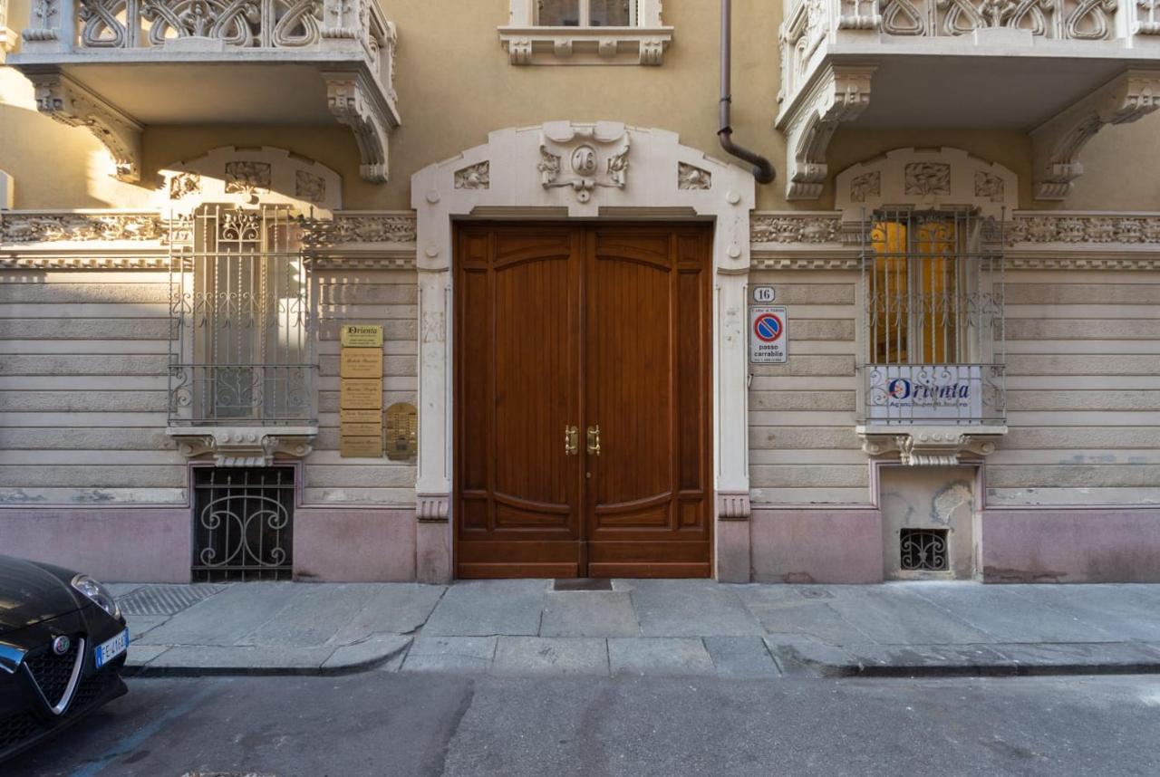 Apartment L'orchidea *