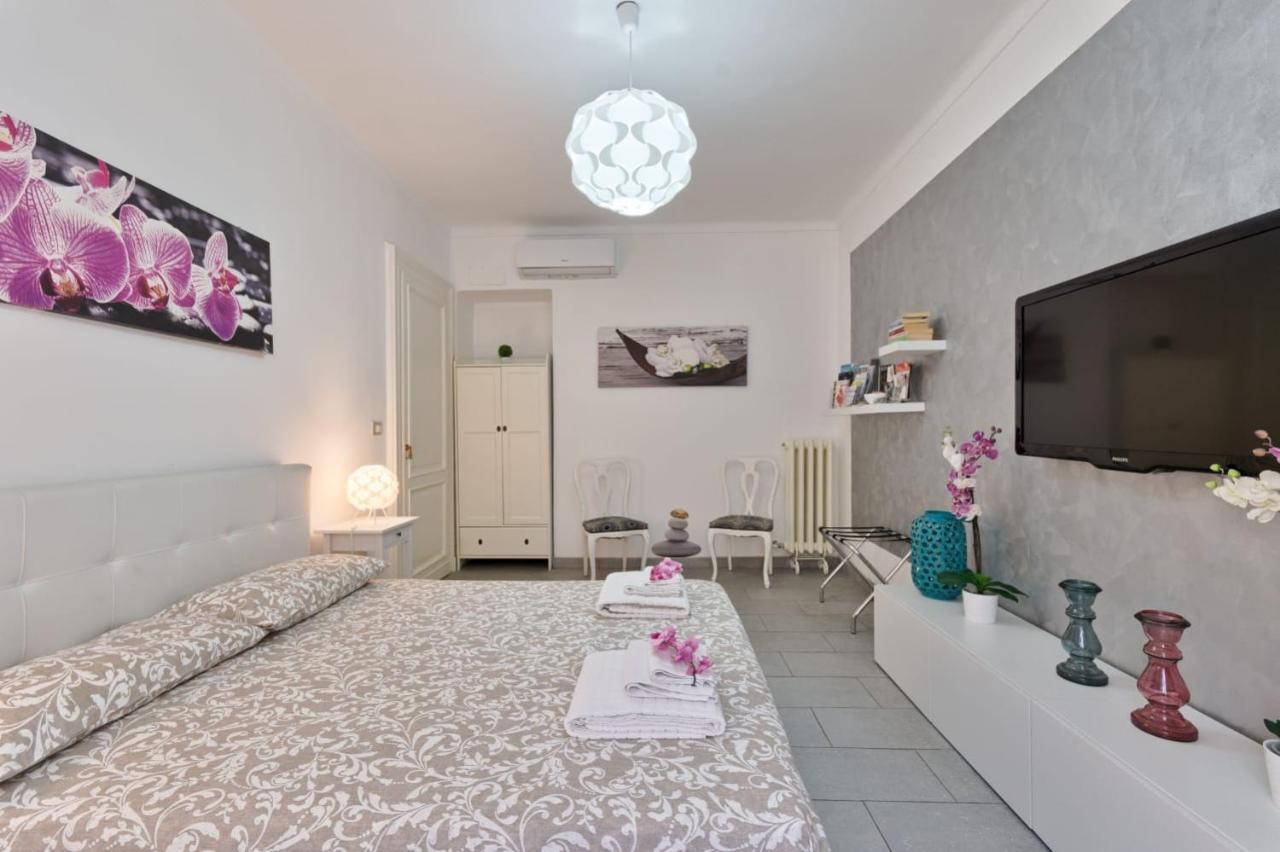 L'orchidea Turin