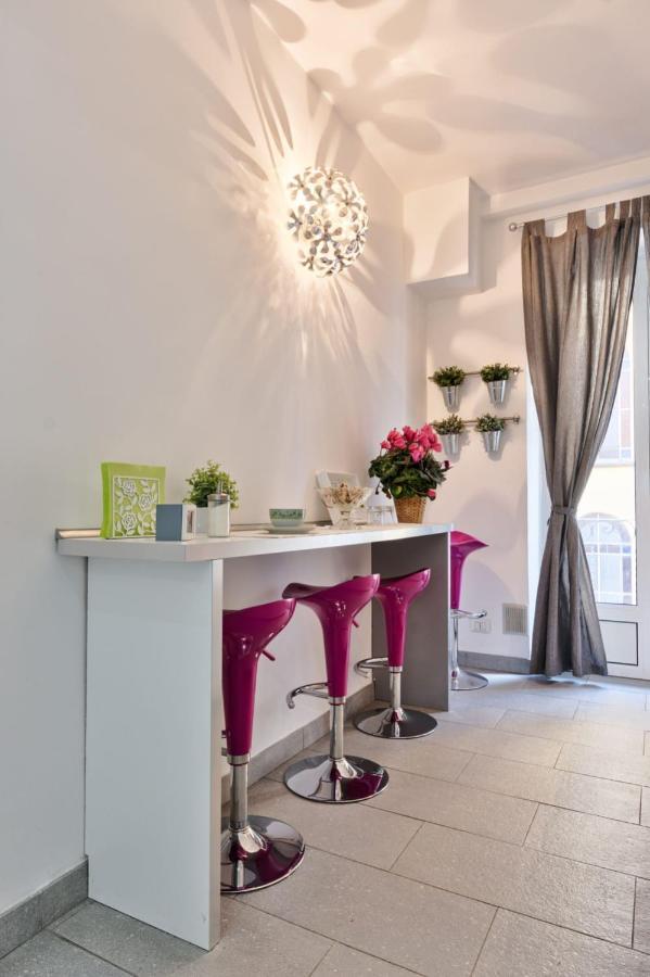 L'orchidea Apartment *