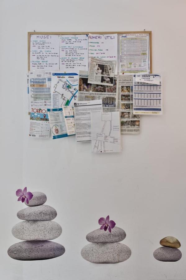 L'orchidea Apartment Turin