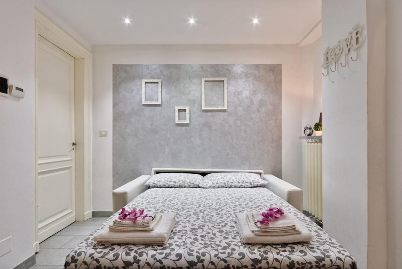 L'orchidea Apartment *