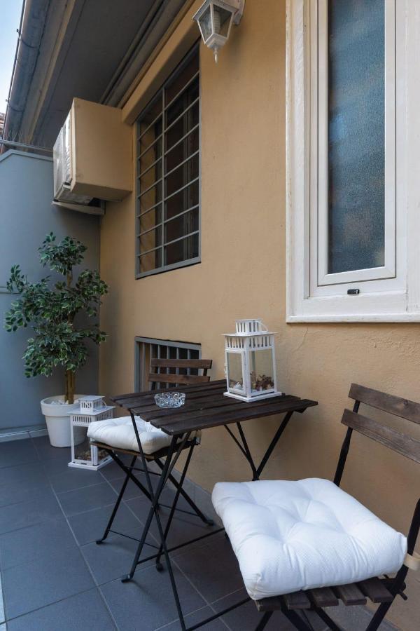 Apartment L'orchidea