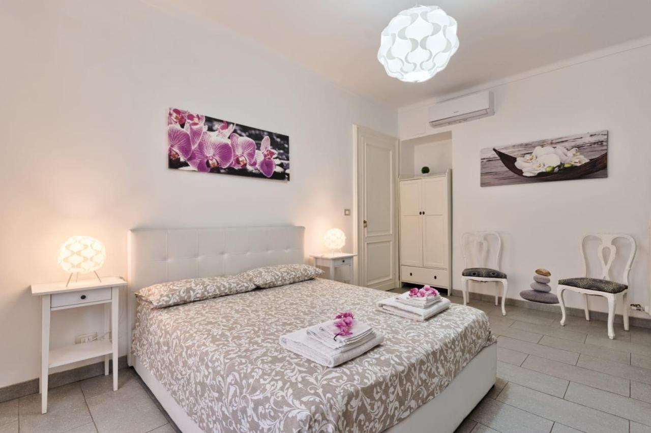 Apartment L'orchidea *