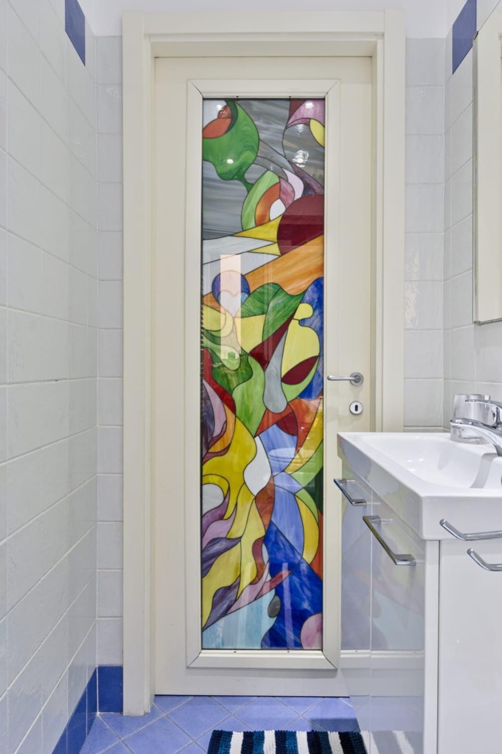 L'orchidea Apartment