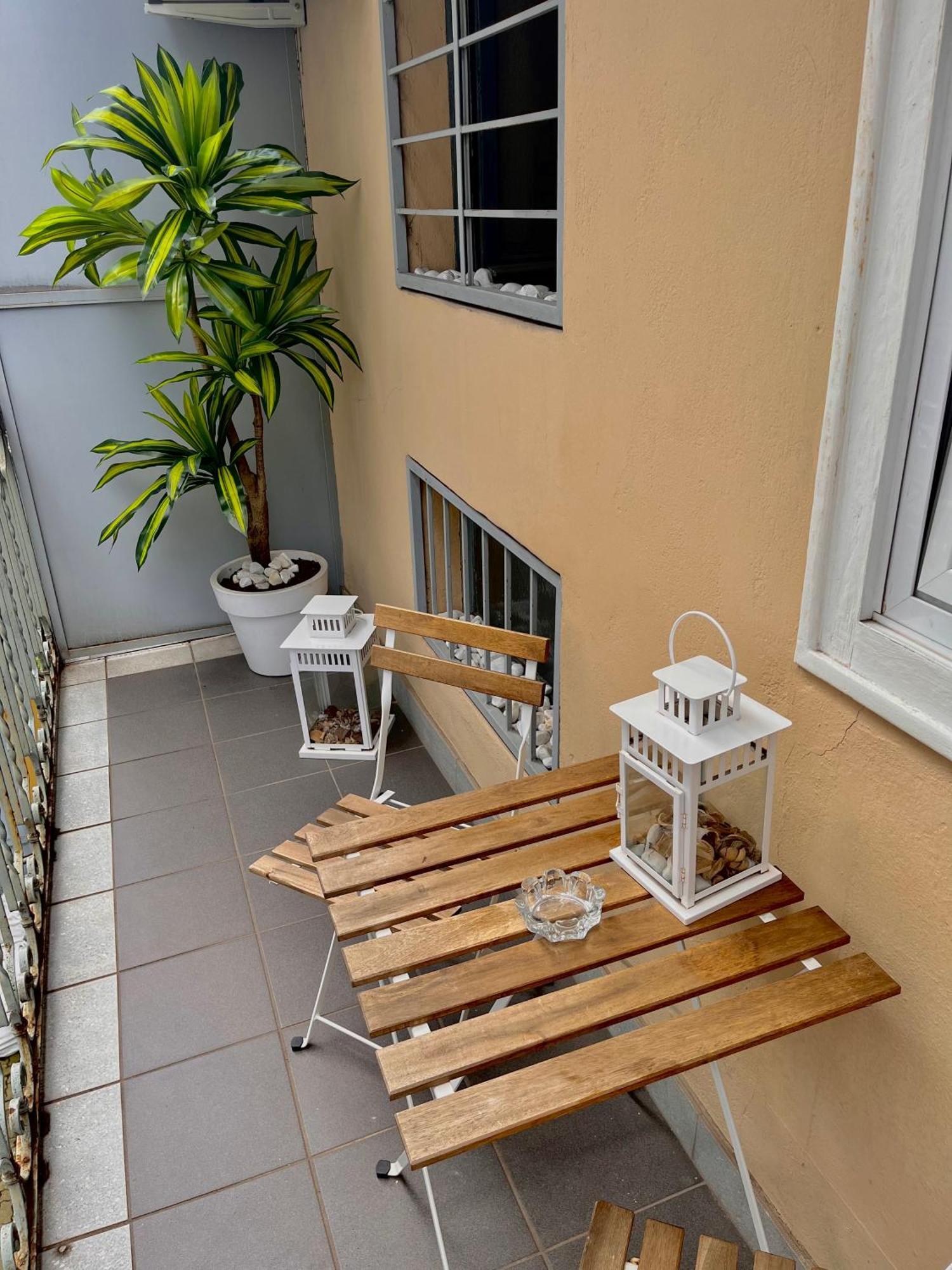 L'orchidea Apartment *