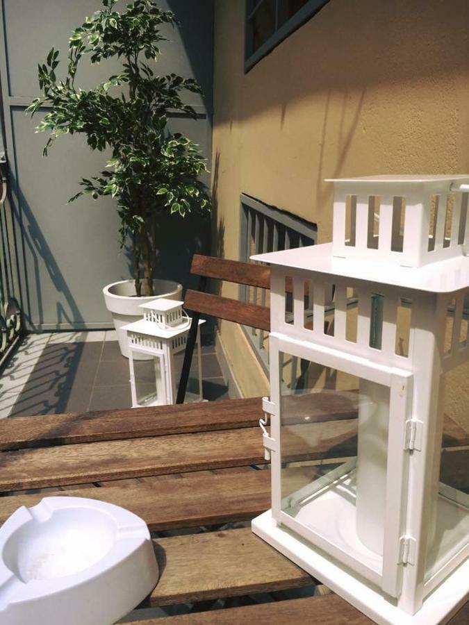 L'orchidea Apartment *