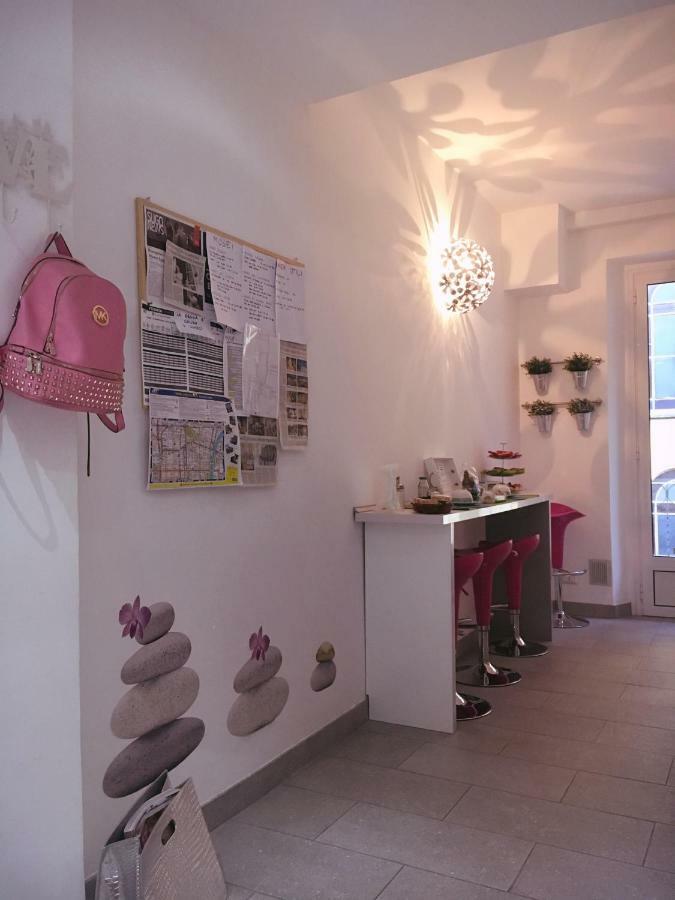 Apartment L'orchidea *