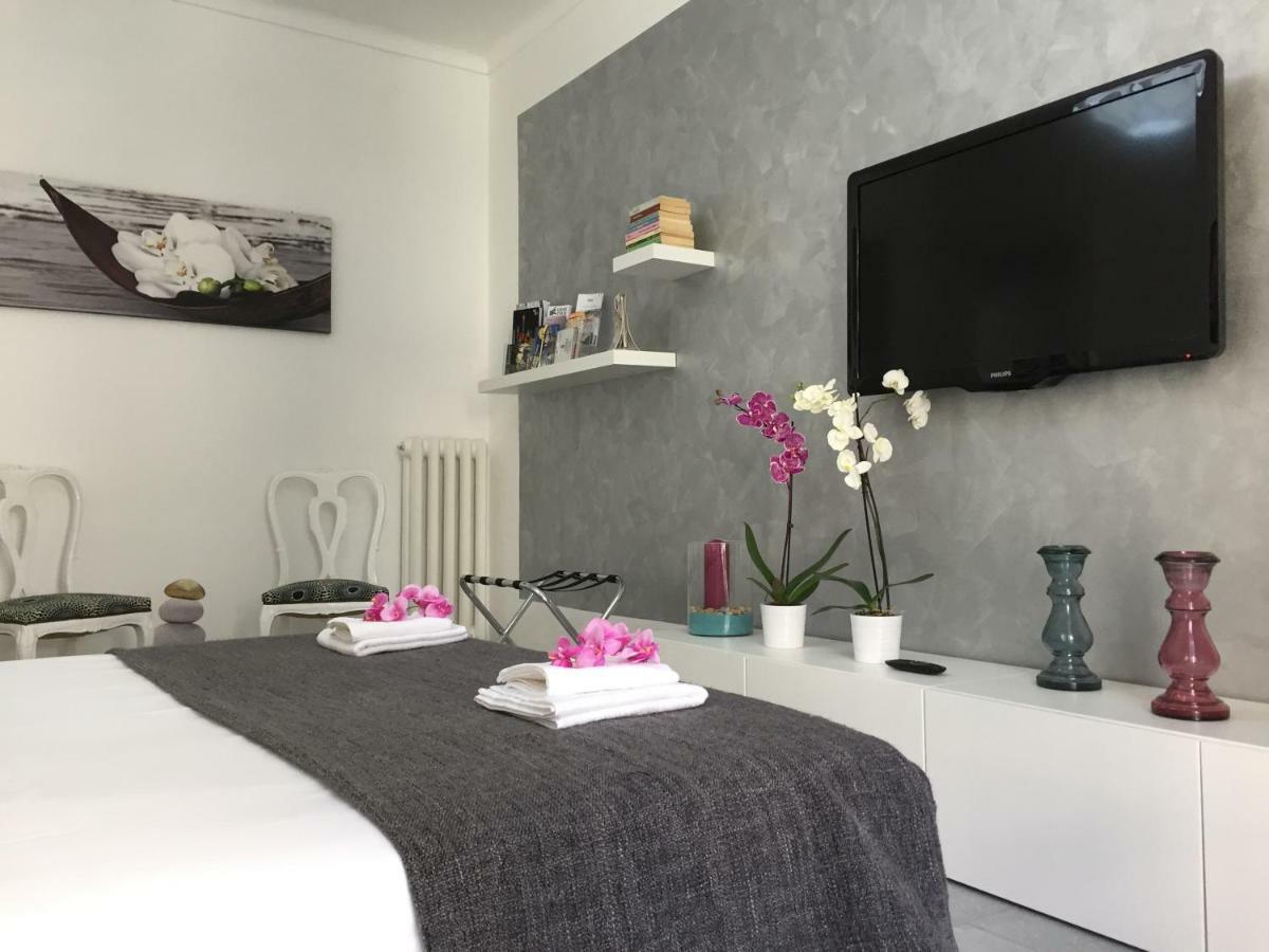 Apartment L'orchidea *