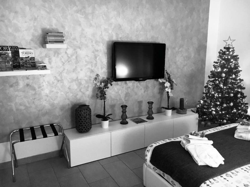 Apartment L'orchidea *