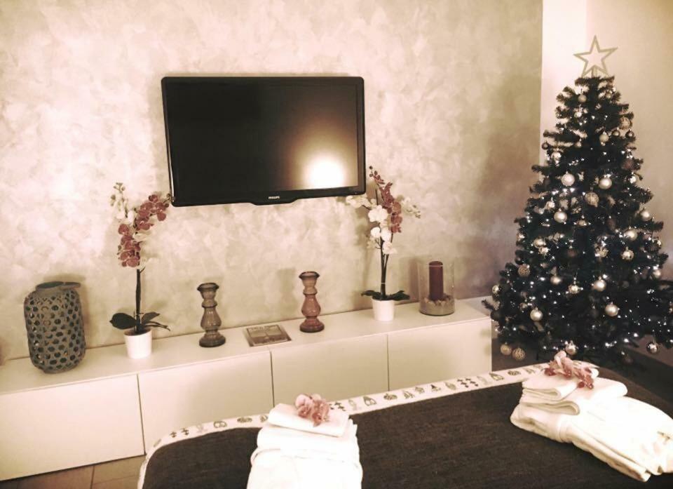 L'orchidea Apartment Turin